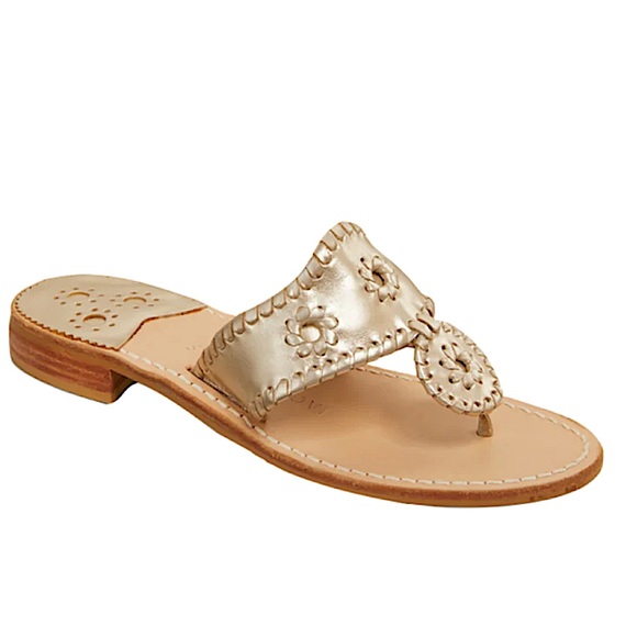 Jack Roger’s Hamptons Sandals - Picture 16 of 17